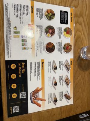 Menu photo 3 Silverlake Ramen Porter Ranch, CA Menu photo 3 Silverlake Ramen Porter Ranch, CA