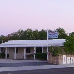 Foothills Dental Clinic