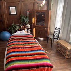 Homestead Healing Arts - Healing Arts Studio.