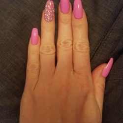 Vicky's Nail & Body