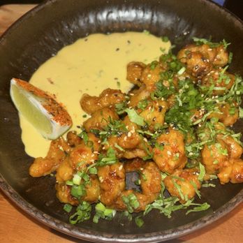 Ruka - Japanese Fried Chicken - Sushi Bars Near Me - Boston, Massachusetts Ruka - Japanese Fried Chicken - Sushi Bars Near Me - Boston, Massachusetts