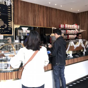 Variety Coffee Roasters - Coffee & Tea Near Me - New York, New York Variety Coffee Roasters - Coffee & Tea Near Me - New York, New York