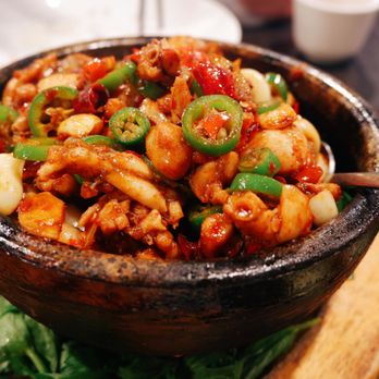 Hunan Impression - Chinese Near Me - San Jose, California Hunan Impression - Chinese Near Me - San Jose, California