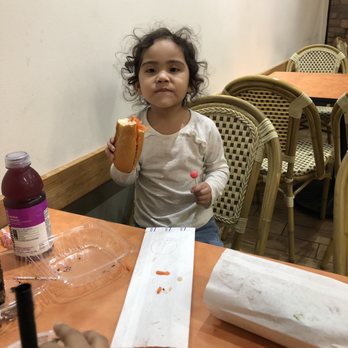 Best Baguette - Number four bbq pork enjoyed by my adventure side kick - Vietnamese Near Me - Beaverton, Oregon Best Baguette - Number four bbq pork enjoyed by my adventure side kick - Vietnamese Near Me - Beaverton, Oregon