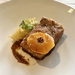 Pork Belly