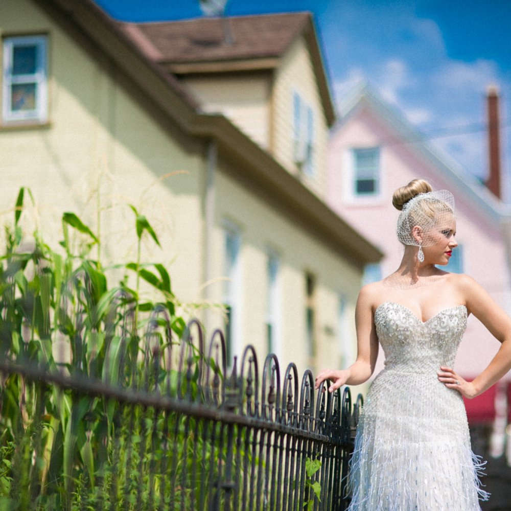 Bridal & Formal - www.robinmckerrell.com - Bridal Near Me - Cincinnati, Ohio