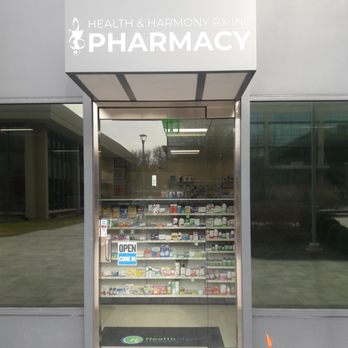 Health and Harmony RX inc - Entrance - Pharmacy Near Me - Purchase, New York Health and Harmony RX inc - Entrance - Pharmacy Near Me - Purchase, New York
