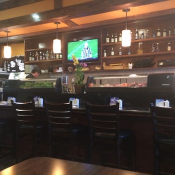 O' Sushi - Sushi bar - Sushi Bars Near Me - Newark, California