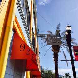927 Events