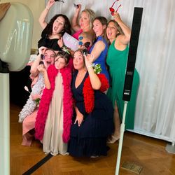 ROQ Events & Photo Booth - Photo Booth