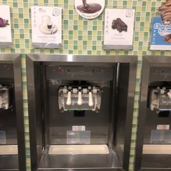 Yogurtland - Ice Cream & Frozen Yogurt Near Me - Irvine, California