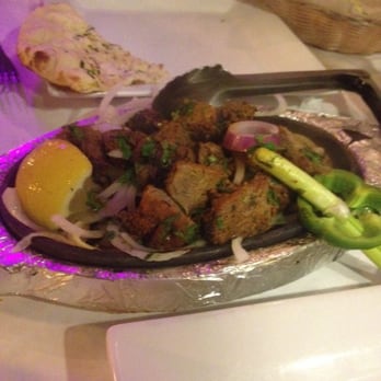Cumin - Goat Nepalese style! SO so good. - Indian Near Me - Chicago, Illinois