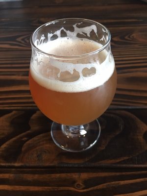 Wingwalker Brewery by null