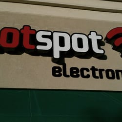 HotSpot Electronics