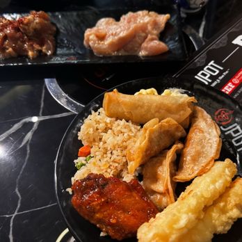 Jpot - Hot Pot Near Me - San Antonio, Texas