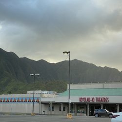 Ko'olau Center - Koolau Theatres...