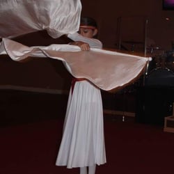 Tower of Refuge Church - Praise Dance
