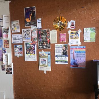 Chandlers - Coffee & Tea Near Me - Greensboro, North Carolina Chandlers - Coffee & Tea Near Me - Greensboro, North Carolina