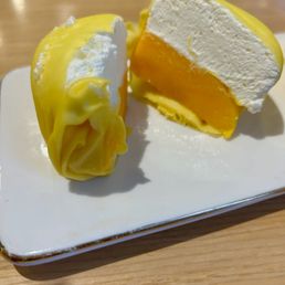 Mango Pancake