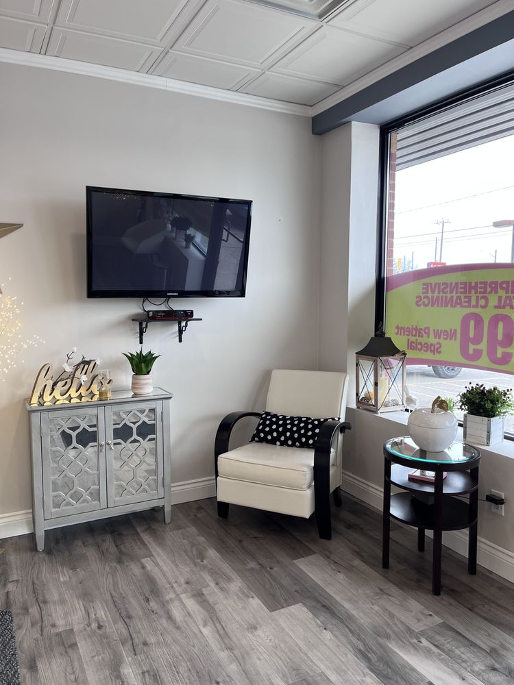 BRANTFORD DENTAL HYGIENE Updated October 2024 11 Photos 84