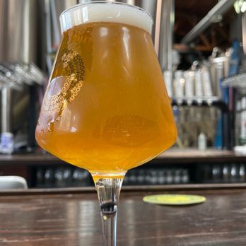 Original Pattern Brewing Company - Breweries Near Me - Oakland, California