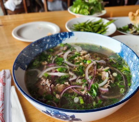Pho With Us by null