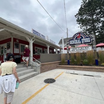 Ottawa Beach General Store - Ice Cream & Frozen Yogurt Near Me - Holland, Michigan Ottawa Beach General Store - Ice Cream & Frozen Yogurt Near Me - Holland, Michigan
