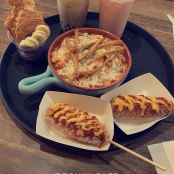 T-Town Cafe - Desserts Near Me - Tacoma, Washington T-Town Cafe - Desserts Near Me - Tacoma, Washington