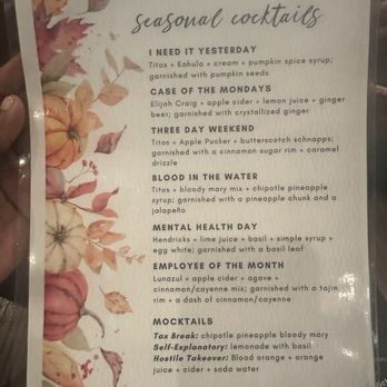 The Office Craft Bar & Kitchen - Breakfast & Brunch Near Me - Charlotte, North Carolina The Office Craft Bar & Kitchen - Breakfast & Brunch Near Me - Charlotte, North Carolina