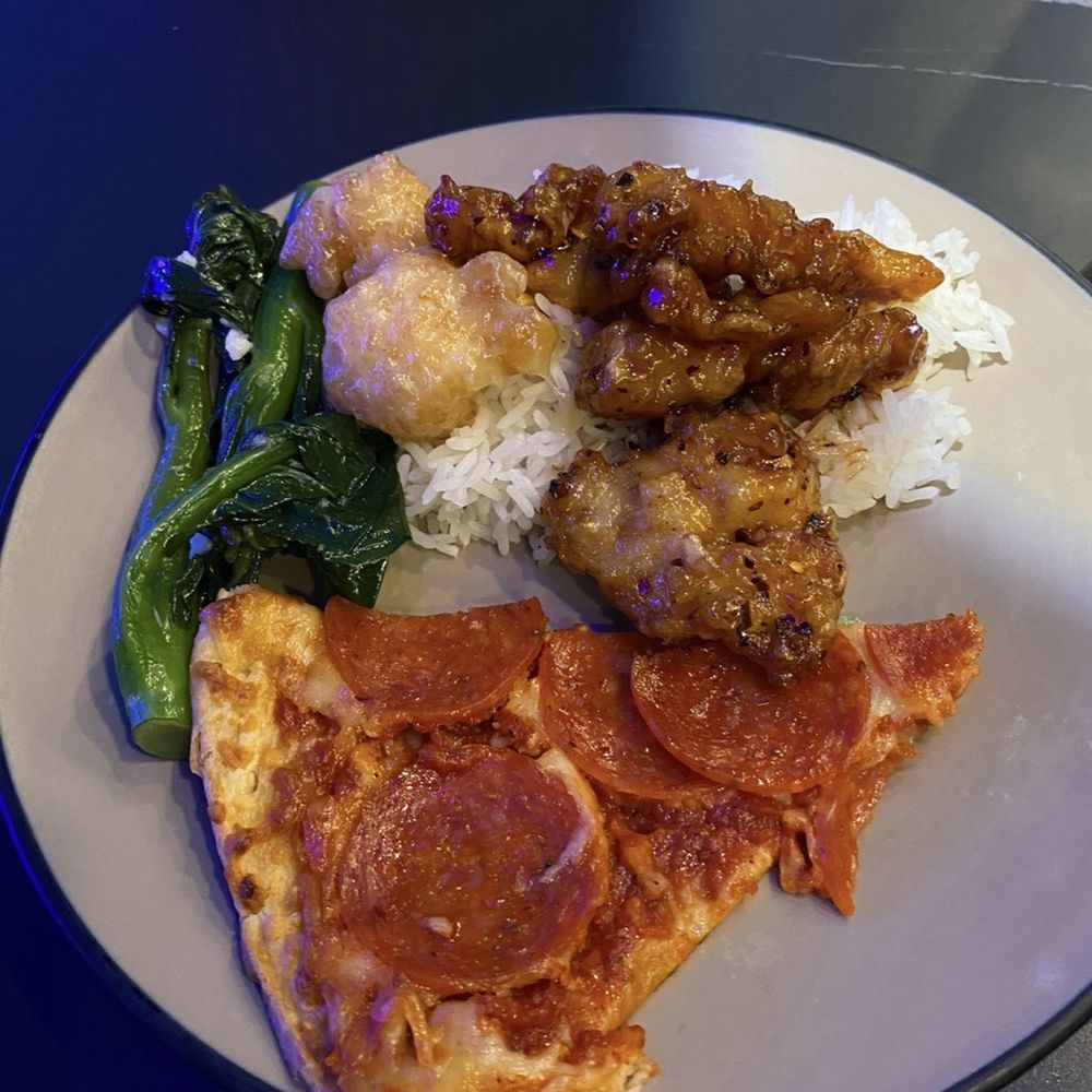 Ombu Buffet - Buffets Near Me - Marrero, Louisiana Ombu Buffet - Buffets Near Me - Marrero, Louisiana