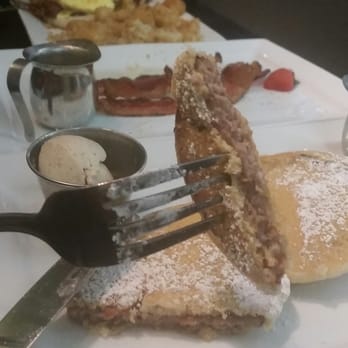 Syrup Downtown - Breakfast & Brunch Near Me - Denver, Colorado