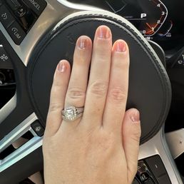 Manicure
