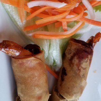 Pho Today - Spring roll with shrimp - Vietnamese Near Me - Fort Lee, New Jersey Pho Today - Spring roll with shrimp - Vietnamese Near Me - Fort Lee, New Jersey