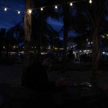 The Gulf - Whole place at night - Burgers Near Me - Orange Beach, Alabama The Gulf - Whole place at night - Burgers Near Me - Orange Beach, Alabama