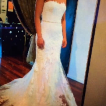 White Collections - perfect in every way - Bridal Near Me - Bayside, New York