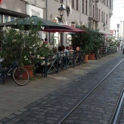 Eiscafe-Creperia Sorrento
