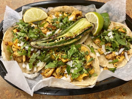 La Jalisciense by null