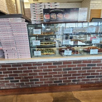 Slice House by Tony Gemignani - Pizza Near Me - Thousand Oaks, California