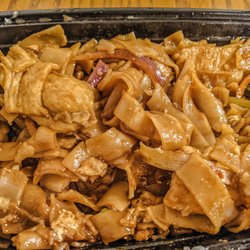Taste Of Asia - Pad see yu