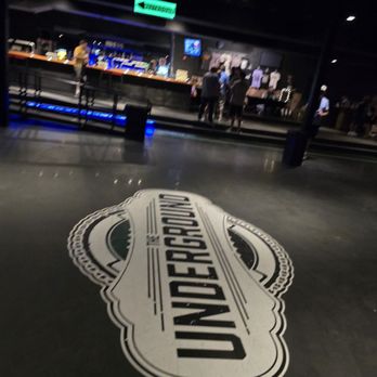 The Underground - Dance Clubs Near Me - Charlotte, North Carolina