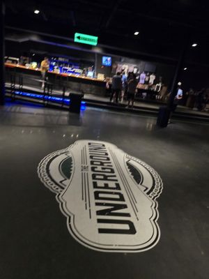 The Underground by null