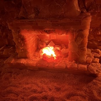 Montauk Salt Cave - Halotherapy Near Me - Huntington, New York Montauk Salt Cave - Halotherapy Near Me - Huntington, New York
