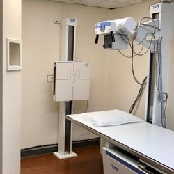Cannabis Care Clinics of Miami - Radiology