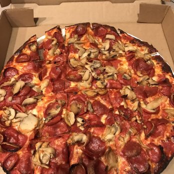 Emelio's - Pizza Near Me - Columbus, Ohio