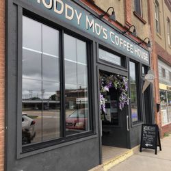 Muddy Mo’s Coffee