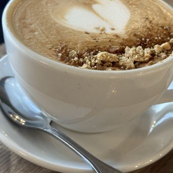 Le Cafe Du Val - Cafes Near Me - Henderson, Nevada
