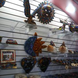 Mexican Fiesta - Hand made