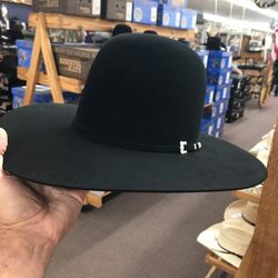 Cattleman Western Store - Resistal Black Gild 20x