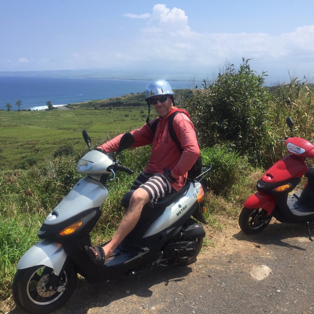 Kihei Moped - Motorcycle Rental Near Me - Kihei, Hawaii Kihei Moped - Motorcycle Rental Near Me - Kihei, Hawaii