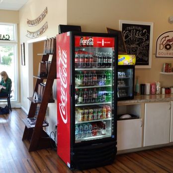Emily's Donuts & Cafe - Drinks - Donuts Near Me - Williamsburg, Virginia Emily's Donuts & Cafe - Drinks - Donuts Near Me - Williamsburg, Virginia